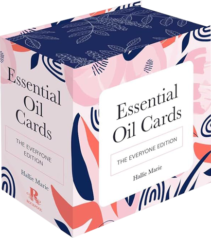 Bild på Essential Oil Cards