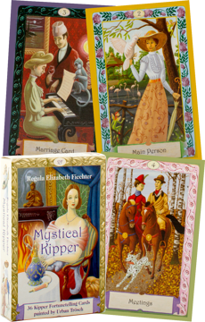 Bild på Mystical Kipper