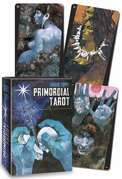 Bild på Primordial Tarot