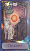Bild på The Crooked Cat Tarot Deck: 78 Card Divination with Guidebook