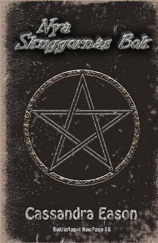 Bild på Nya Skuggornas Bok