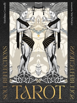 Bild på Soul Reflections Tarot