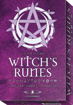 Bild på Witch's Runes: 36 Magickal Symbols for Divination