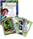 Bild på Journey Cards: Multicultural Goddesses & Imagined Saints For Guidance, Epiphanies & Revelations (55