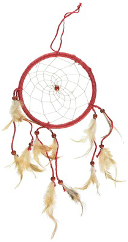 Bild på Dreamcatcher - Water Spirit