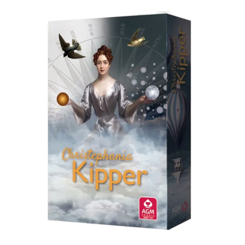 Bild på Christephania Kipper