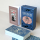 Bild på Rosa Obscura Tarot Deck