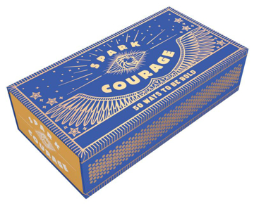 Bild på Spark Courage