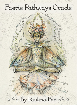 Bild på Faerie Pathways Oracle