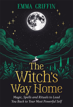 Bild på The Witch's Way Home