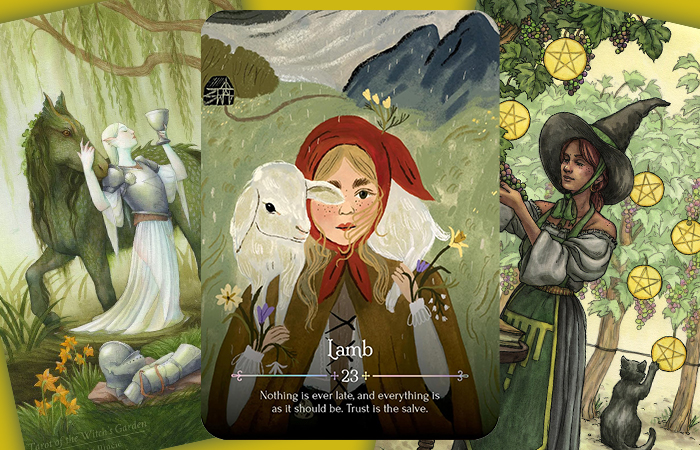 Mot Blåkulla i påsk