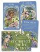 Bild på Enchanted Garden Oracle: Discover Earth's Secret and Pearls of Wisdom