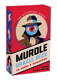 Bild på Murdle Oracle Deck: The Mysterious Marot—50 Cards & Guidebook