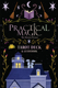 Bild på Practical Magic: The Motion Picture: The Official Tarot Deck and Guidebook