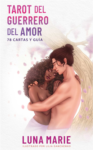 Bild på Tarot del guerrero del amor: 78 cartas y guía