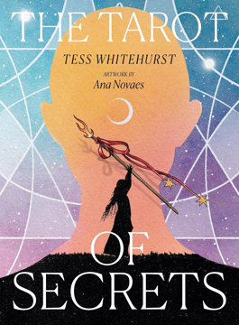 Bild på Tarot of Secrets