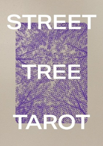 Bild på The New York City Street Tree Tarot
