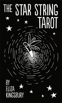 Bild på The Star String Tarot