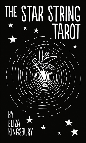 Bild på The Star String Tarot